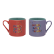 Disney Stitch 2 Mugs Giftbox, Lilo & Stitch