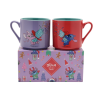 Disney Stitch 2 Mugs Giftbox, Lilo & Stitch