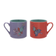 Disney Stitch 2 Mugs Giftbox, Lilo & Stitch