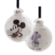 Disney Mickey Mouse Bauble, Disney 100th Anniversary