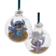 Disney Stitch Bauble, Disney 100th Anniversary