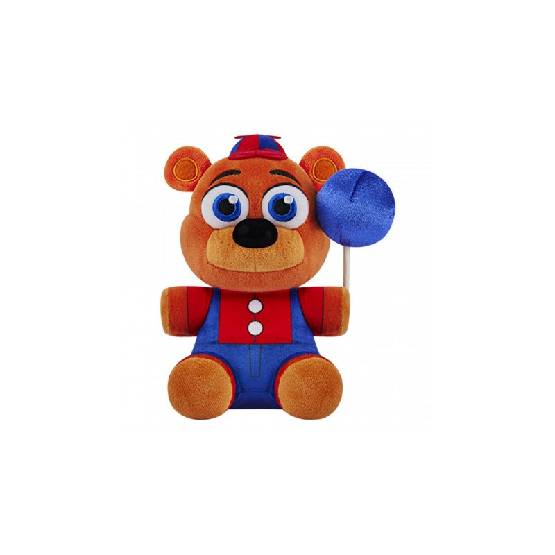 FNAF - Funko Peluche 40cm - Rockstar Freddy 