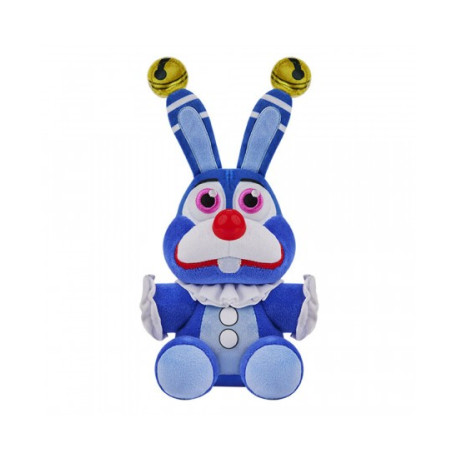 Funko Plush: FNAF SB- Circus Bonnie(CL 7")