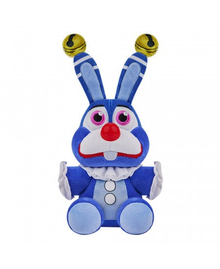 Wizard bonnie hot sale plush