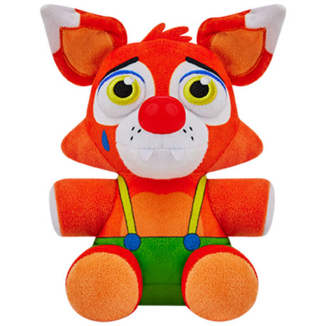 Funko Plush Five Nights at Freddy's Fanverse Candy the Cat