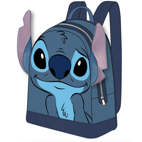Lilo & Stitch Casual Backpack