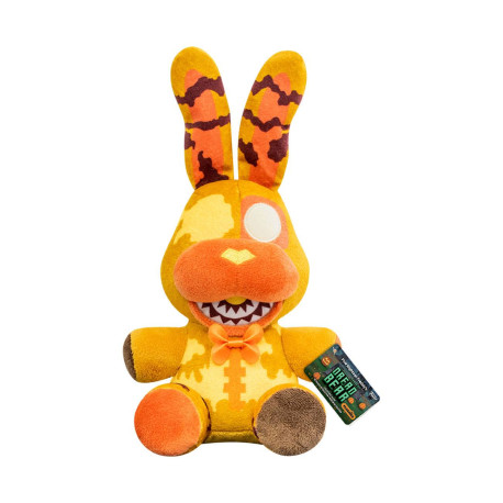 Five Nights at Freddy's Dreadbear Plush Figure Jack-O-Bonnie 15 cm
