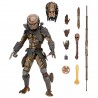 Neca Predator 2 Ultimate City Hunter 7 Inch Scale Action Figure