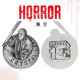 Friday the 13th Medallion Limited Edition