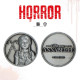 Annabelle Collectable Coin Limited Edition