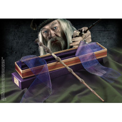 Harry Potter Albus Dumbledore Wand (Character Edition)