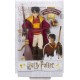 Harry Potter Quidditch Doll