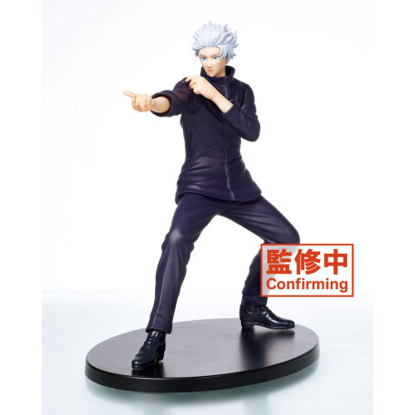 Jujutsu Kaisen PVC Statue Gojo Satoru Vol. 2 20 cm