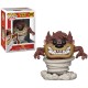 Funko Pop 312 Looney Tunes Tornado Taz