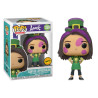 Funko Pop 1289 Sam as Leprechaun (Chase), Luck