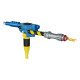 Ghostbusters Roleplay Replica Proton Blaster M.O.D.