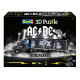 AC/DC 3D Puzzle Truck & Trailer