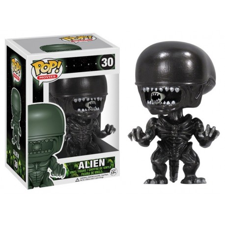 Funko Pop 30 Alien