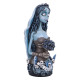 Corpse Bride: Emily Bust