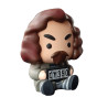 Harry Potter Chibi Sirius Black Coin Bank 16 cm