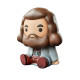 Harry Potter Chibi Hagrid Coin Bank 18 cm