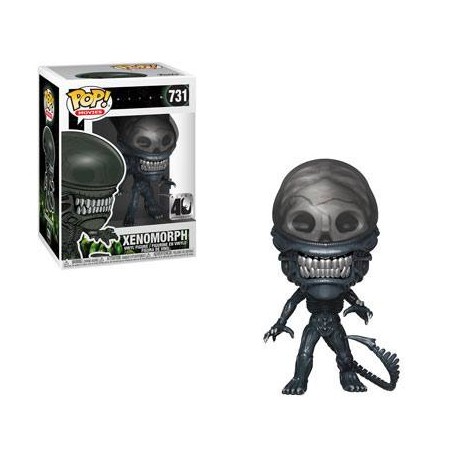 Funko Pop 731 Alien Xenomorph