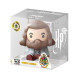 Harry Potter Chibi Hagrid Coin Bank 18 cm