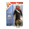 Star Trek TNG Action Figure Lt. Worf Limited Edition 20 cm