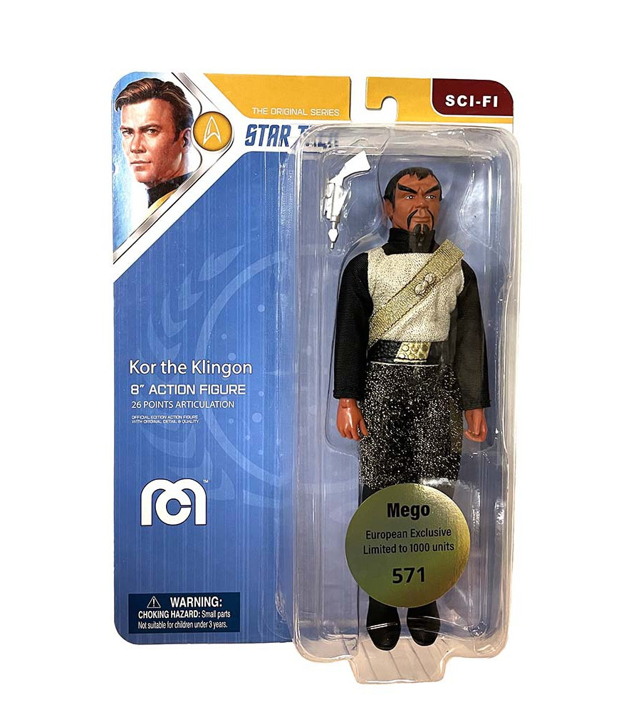 De Toyboys | Gremlins Bendyfigs Bendable Figure Mohawk 16 cm