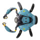 Avatar: The Way of Water: The Way of Water Megafig Action Figure CET-OPS Crabsuit 30 cm