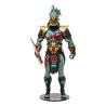 Mortal Kombat Action Figure Kotal Kahn (Bloody) 18 cm