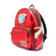 Marvel by Loungefly Backpack Iron Man Mark 85 (Japan Exclusive)