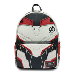 Marvel by Loungefly Backpack Team Suit (Japan Exclusive)