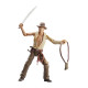Indiana Jones Adventure Series Action Figure Indiana Jones (Indiana Jones and the Temple of Doom) 15 cm