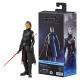 Star Wars: Obi-Wan Kenobi Black Series Action Figure Inquisitor (Fourth Sister) 15 cm