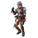 Star Wars: The Bad Batch Black Series Action Figure Hunter (Mercenary Gear) 15 cm
