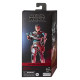 Star Wars: The Bad Batch Black Series Action Figure Hunter (Mercenary Gear) 15 cm