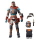 Star Wars: The Bad Batch Black Series Action Figure Hunter (Mercenary Gear) 15 cm
