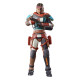 Star Wars: The Bad Batch Black Series Action Figure Hunter (Mercenary Gear) 15 cm