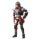 Star Wars: The Bad Batch Black Series Action Figure Hunter (Mercenary Gear) 15 cm