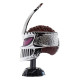 Mighty Morphin Power Rangers Lightning Collection Electronic Voice Changer Helmet Lord Zedd