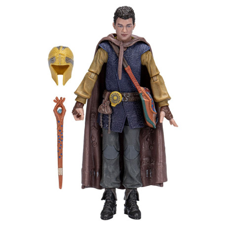 Dungeons & Dragons: Honor Among Thieves Golden Archive Action Figure Simon 15 cm