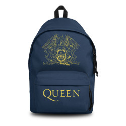 Queen Backpack Royal Crest