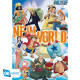 One Piece - Poster Maxi 91.5x61 - New World Team (AC4)