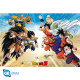 Dragon Ball - Poster Maxi 91.5x61 - Saiyajin Arc