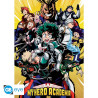 My Hero Academia - Poster Maxi 91.5x61 - Group (AB5)