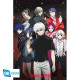 Tokyo Ghoul - Poster Maxi 91.5x61 - Group (AA4)