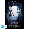 Corpse Bride - Poster Maxi 91.5x61 - Victor & Emily (8)