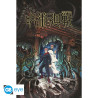 Jujutsu Kaisen - Poster Maxi 91.5x61 - Itadori & Sukuna (AB4)