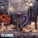 Nightmare Before Christmas - Teapot - Jack Skellington